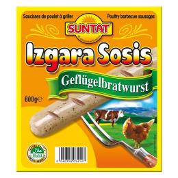 Izgara Sosis 800g